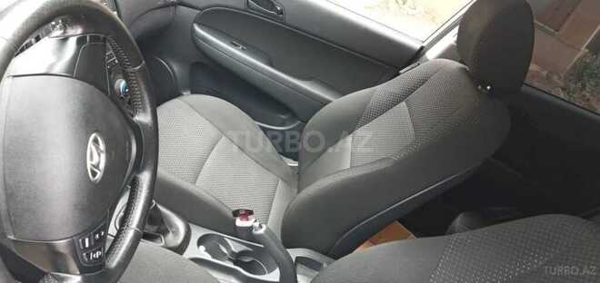 Hyundai i30 2008, 166,400 km - 1.4 l - Lənkəran