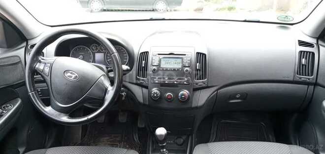 Hyundai i30 2008, 166,400 km - 1.4 l - Lənkəran