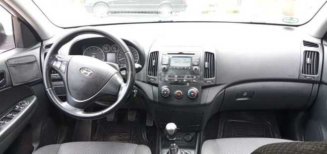 Hyundai i30 2008, 166,400 km - 1.4 l - Lənkəran