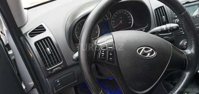 Hyundai i30 2008, 166,400 km - 1.4 l - Lənkəran