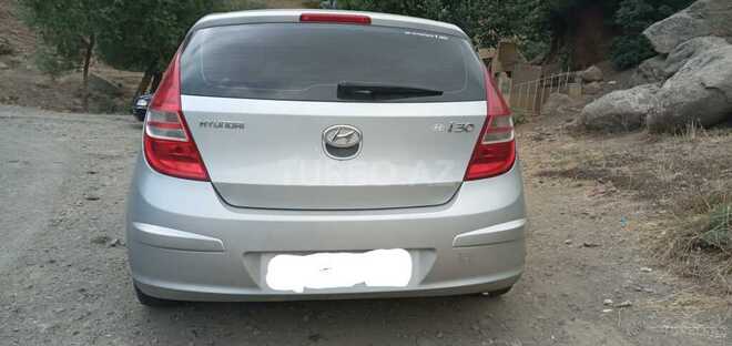Hyundai i30 2008, 166,400 km - 1.4 l - Lənkəran
