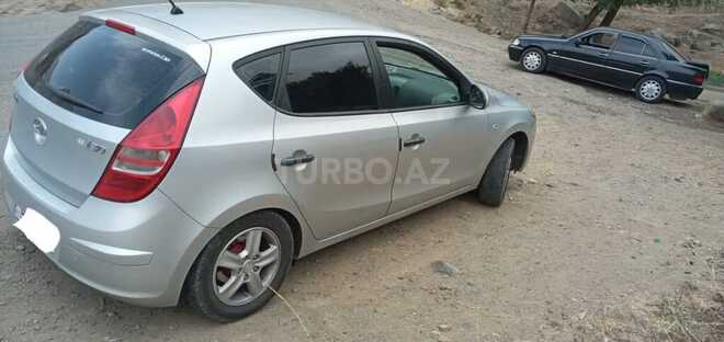 Hyundai i30 2008, 166,400 km - 1.4 l - Lənkəran