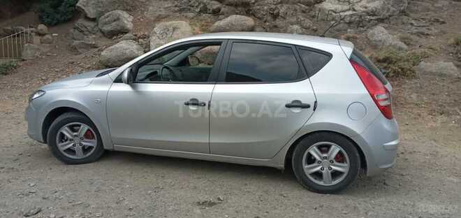 Hyundai i30 2008, 166,400 km - 1.4 l - Lənkəran