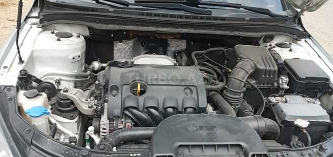 Hyundai i30 2008, 166,400 km - 1.4 l - Lənkəran