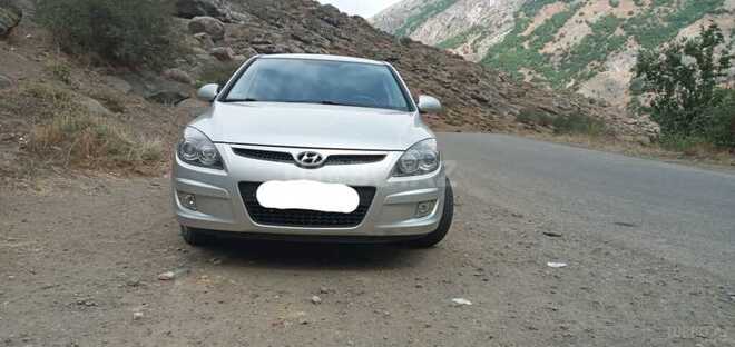 Hyundai i30 2008, 166,400 km - 1.4 l - Lənkəran