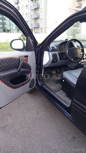 Mercedes ML 320 2000, 244,000 km - 3.2 l - Bakı