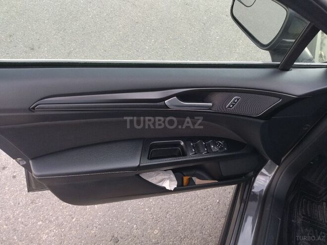 Ford Fusion 2017, 86,500 km - 1.5 l - Sumqayıt