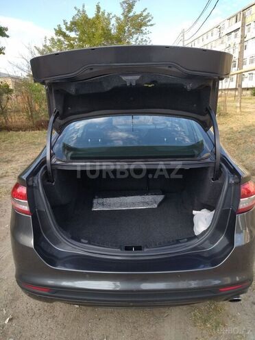 Ford Fusion 2017, 86,500 km - 1.5 l - Sumqayıt