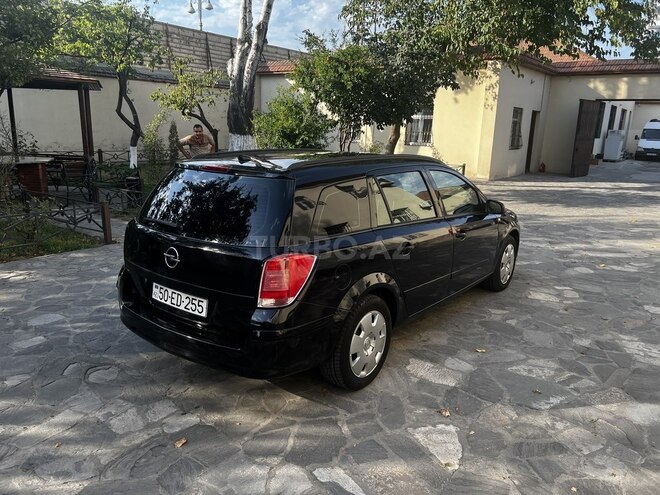 Opel Astra 2005, 230,000 km - 1.4 l - Bakı