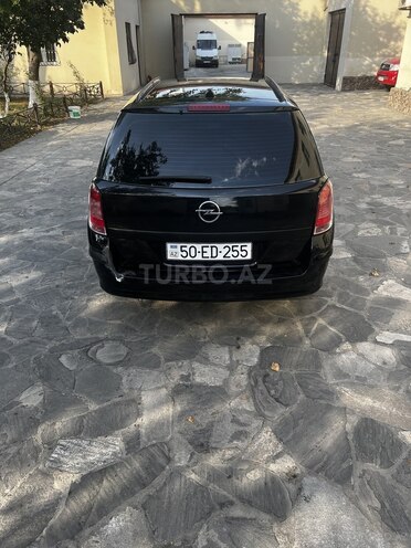 Opel Astra 2005, 230,000 km - 1.4 l - Bakı