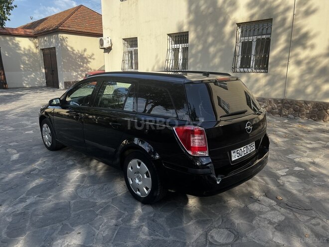 Opel Astra 2005, 230,000 km - 1.4 l - Bakı