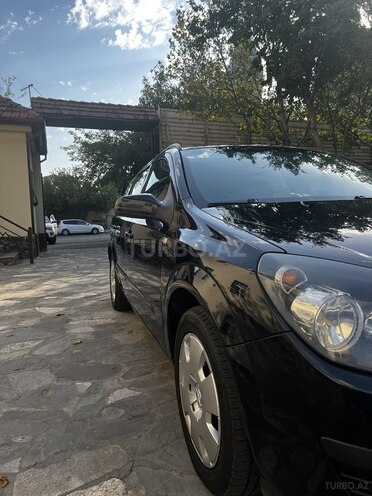 Opel Astra 2005, 230,000 km - 1.4 l - Bakı