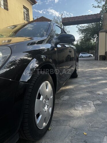 Opel Astra 2005, 230,000 km - 1.4 l - Bakı