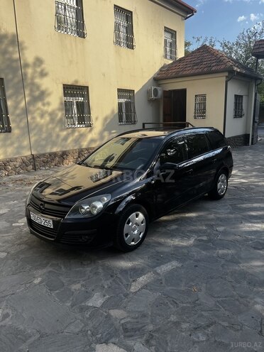 Opel Astra 2005, 230,000 km - 1.4 l - Bakı