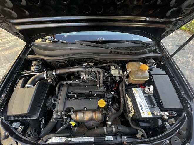Opel Astra 2005, 230,000 km - 1.4 l - Bakı