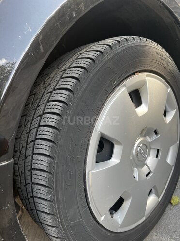 Opel Astra 2005, 230,000 km - 1.4 l - Bakı