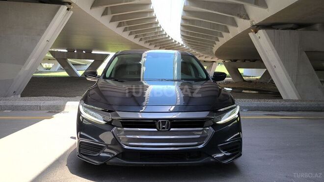 Honda Insight 2020, 19,000 km - 1.5 l - Bakı