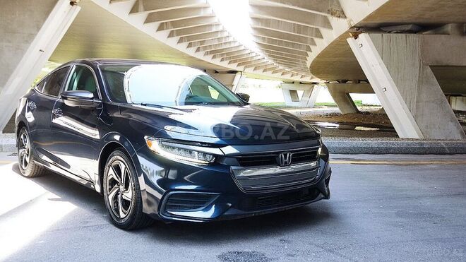 Honda Insight 2020, 19,000 km - 1.5 l - Bakı