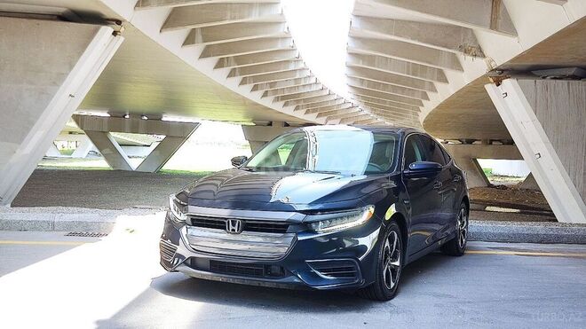 Honda Insight 2020, 19,000 km - 1.5 l - Bakı