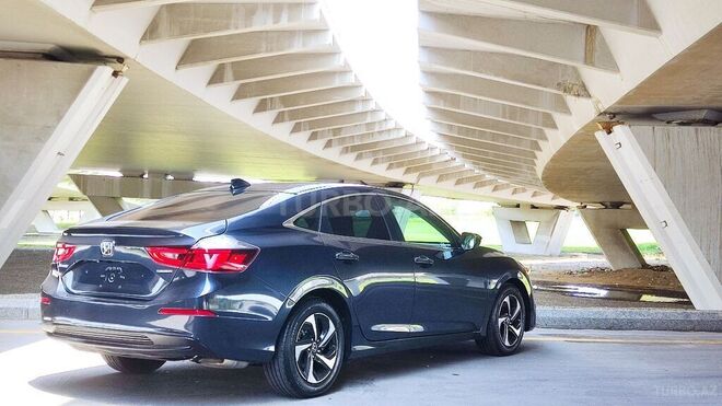 Honda Insight 2020, 19,000 km - 1.5 l - Bakı