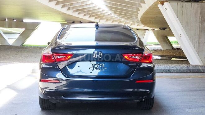 Honda Insight 2020, 19,000 km - 1.5 l - Bakı