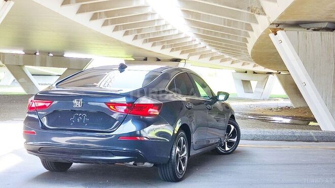 Honda Insight 2020, 19,000 km - 1.5 l - Bakı