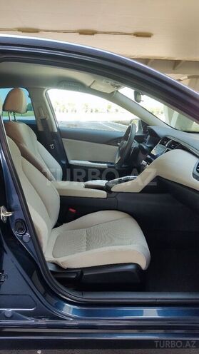 Honda Insight 2020, 19,000 km - 1.5 l - Bakı
