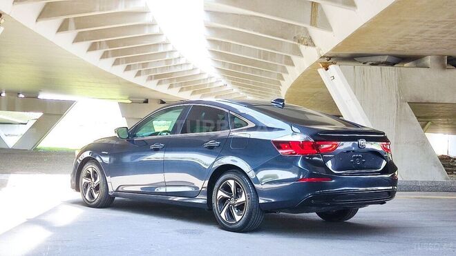 Honda Insight 2020, 19,000 km - 1.5 l - Bakı