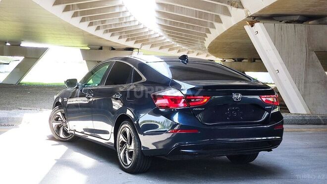 Honda Insight 2020, 19,000 km - 1.5 l - Bakı