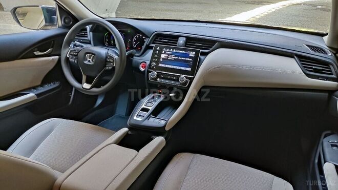 Honda Insight 2020, 19,000 km - 1.5 l - Bakı