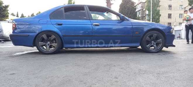 BMW 528 1997, 410,000 km - 2.8 l - Bakı
