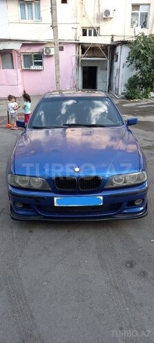 BMW 528 1997, 410,000 km - 2.8 l - Bakı