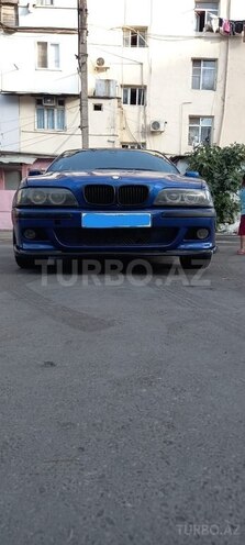 BMW 528 1997, 410,000 km - 2.8 l - Bakı