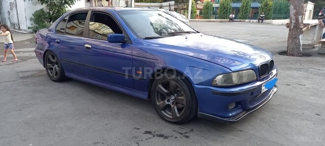 BMW 528 1997, 410,000 km - 2.8 l - Bakı