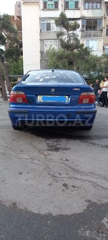 BMW 528 1997, 410,000 km - 2.8 l - Bakı