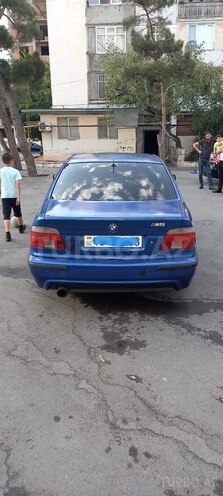 BMW 528 1997, 410,000 km - 2.8 l - Bakı