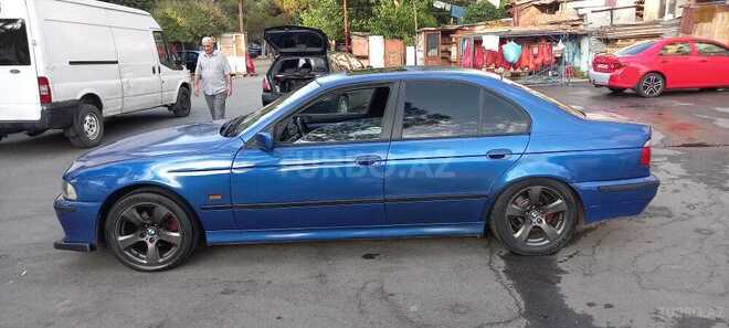 BMW 528 1997, 410,000 km - 2.8 l - Bakı