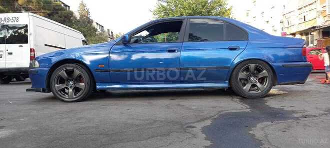 BMW 528 1997, 410,000 km - 2.8 l - Bakı