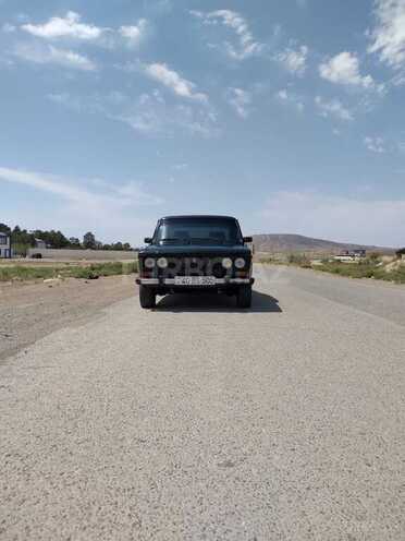 LADA (VAZ) 2106 2004, 49,400 km - 1.6 l - Bakı