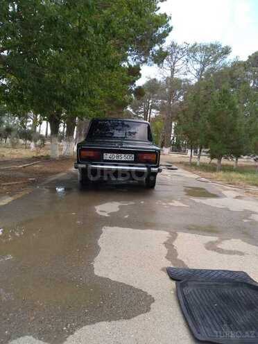 LADA (VAZ) 2106 2004, 49,400 km - 1.6 l - Bakı