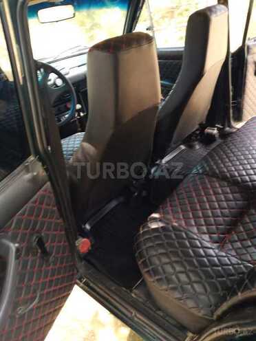 LADA (VAZ) 2106 2004, 49,400 km - 1.6 l - Bakı