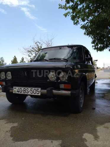 LADA (VAZ) 2106 2004, 49,400 km - 1.6 l - Bakı