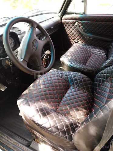 LADA (VAZ) 2106 2004, 49,400 km - 1.6 l - Bakı
