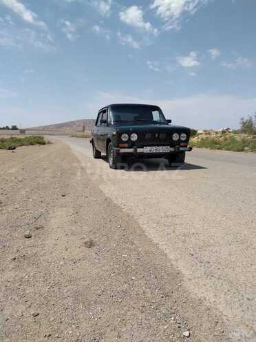 LADA (VAZ) 2106 2004, 49,400 km - 1.6 l - Bakı