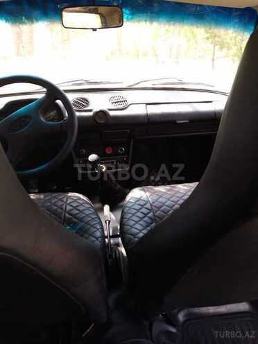 LADA (VAZ) 2106 2004, 49,400 km - 1.6 l - Bakı