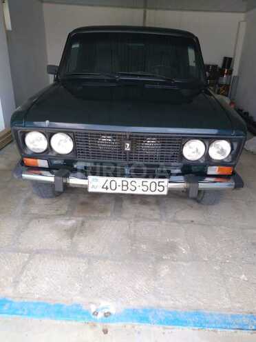 LADA (VAZ) 2106 2004, 49,400 km - 1.6 l - Bakı