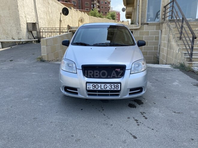 Chevrolet Aveo 2011, 175,642 km - 1.2 l - Bakı