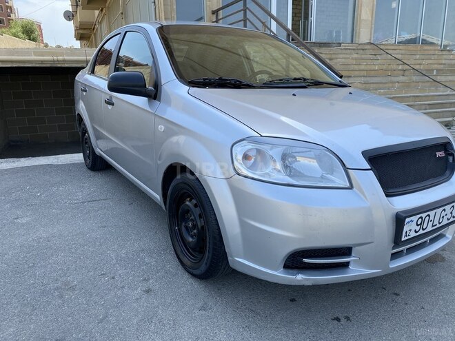 Chevrolet Aveo 2011, 175,642 km - 1.2 l - Bakı