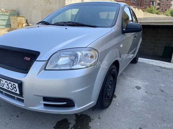 Chevrolet Aveo 2011, 175,642 km - 1.2 l - Bakı