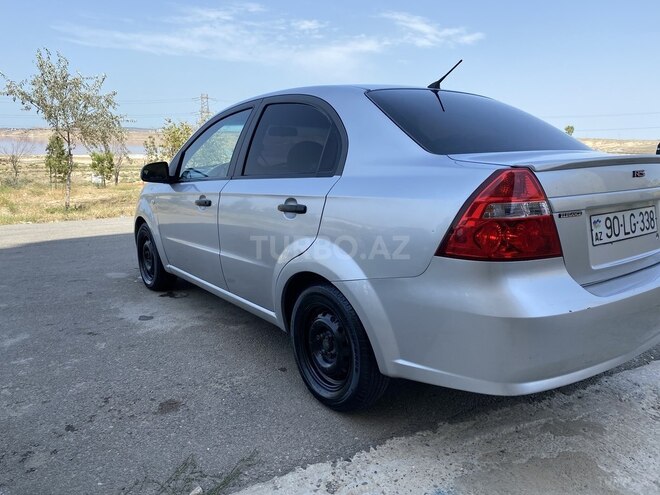 Chevrolet Aveo 2011, 175,642 km - 1.2 l - Bakı